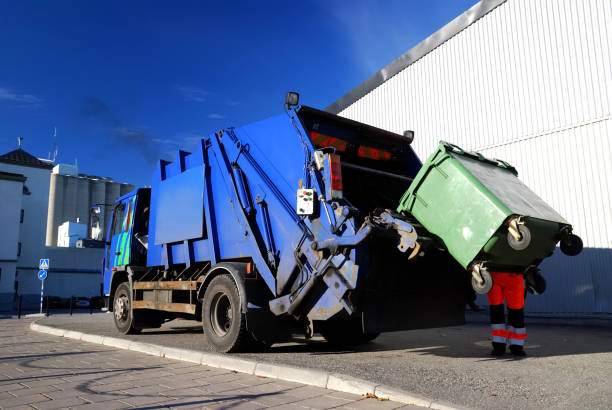 Reliable Titusville, FL Junk Removal Solutions